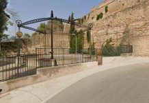 Encuentran a un joven asesinado junto al Castillo de Tortosa Encuentran a un joven asesinado junto al Castillo de Tortosa