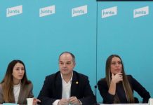 Junts retira la cuestión de confianza a Pedro Sánchez Junts retira la cuestión de confianza a Pedro Sánchez