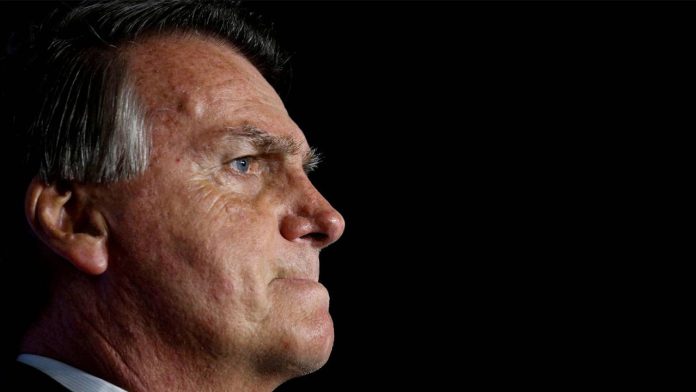 La Fiscalía de Brasil denuncia a Bolsonaro por intento de golpe de Estado en 2022