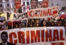 ¡Mazón dimisión!. Nueva manifestación en València tres meses después de la Dana ¡Mazón dimisión!. Nueva manifestación en València tres meses después de la Dana