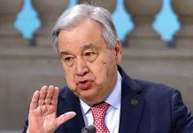 La ONU recorta un tercio de su personal internacional en Gaza La ONU recorta un tercio de su personal internacional en Gaza