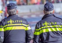 Apuñalamiento múltiple en el centro de Ámsterdam Apuñalamiento múltiple en el centro de Ámsterdam