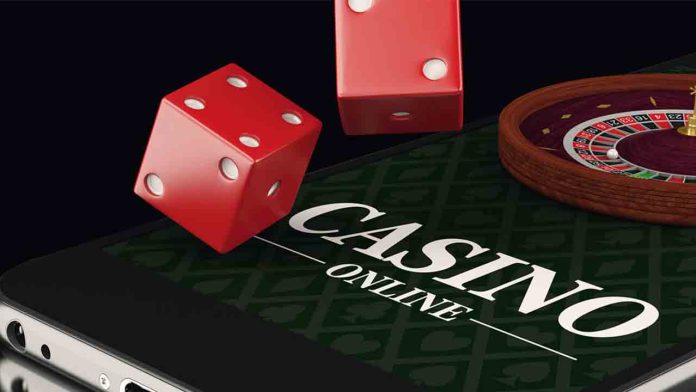 Cómo disfrutar del juego online por ocio sin caer en excesos Cómo disfrutar del juego online por ocio sin caer en excesos