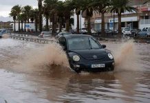 Comunitat Valenciana y Andalucía, en alerta naranja Puedes cambiar las palabras de un artículo, manteniendo el contexto, añadiendo subtítulos y marcando en negrita lo importante? Los subtítulos capitalizar solamente la primera letra de cada frase