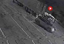 Desarticulado un grupo que asaltaba camiones en las autopistas Desarticulado un grupo que asaltaba camiones en las autopistas