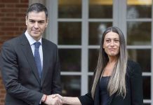 El Gobierno aprueba hoy la reforma de la ley de extranjería El Gobierno aprueba hoy la reforma de la ley de extranjería