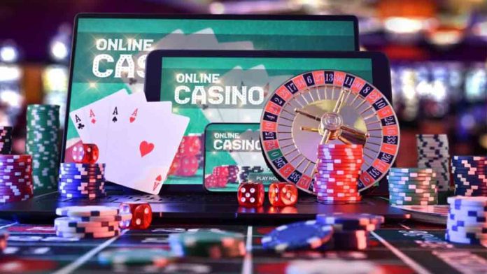 El perfil de edad de los jugadores en los casinos online en 2025