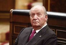El PP quiere convertir los actos de la muerte de Franco en un homenaje a Juan Carlos I El PP quiere convertir los actos de la muerte de Franco en un homenaje a Juan Carlos I