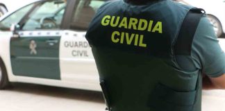 Detenido un joven de 18 años por apuñalar mortalmente a su padrastro en Villaviciosa Hombre de 60 años grave tras ser apuñalado por su hijo en Yepes, Toledo