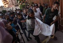 Israel rompe el alto el fuego y asesina a más de 340 personas en Gaza Israel rompe el alto el fuego y asesina a más de 340 personas en Gaza