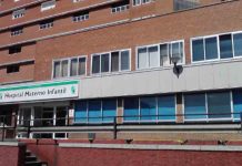 Matan a una niña de 2 años en Plasencia por disparos entre clanes Matan a una niña de 2 años en Plasencia por disparos entre clanes