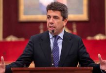 Mazón avanza que pactará con la ultraderecha para los presupuestos Mazón avanza que pactará con la ultraderecha para los presupuestos