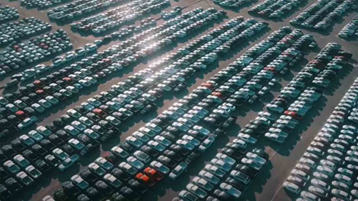 Presentación del estudio sobre el impacto de los VTC en la congestión de Barcelona