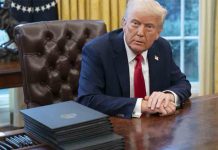 Trump paraliza la ayuda militar a Ucrania para presionar a Zelenski Trump paraliza la ayuda militar a Ucrania para presionar a Zelenski