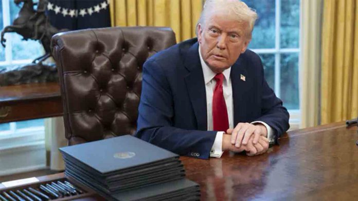 Trump paraliza la ayuda militar a Ucrania para presionar a Zelenski