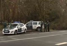 Asesinada una mujer de 76 años en Ourense a manos de su marido Asesinada una mujer de 76 años en Ourense a manos de su marido