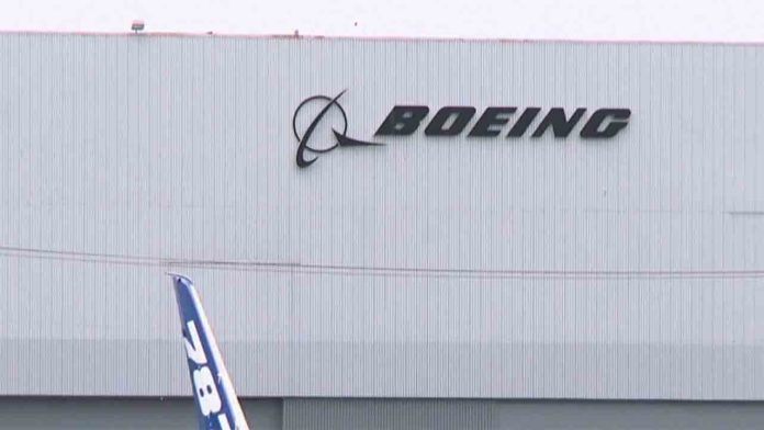China responde con fuerza a Estados Unidos y bloquea a Boeing