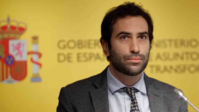 Cuerpo se reúne con el secretario del Tesoro de EEUU