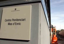 Detenido un funcionario de la prisión de Tarragona por tráfico de drogas Detenido un funcionario de la prisión de Tarragona por tráfico de drogas