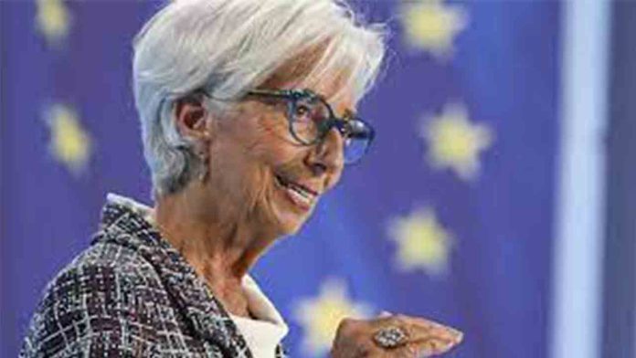 El BCE baja los tipos de interés al 2,25%