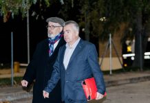 Un capitán de la UCO cobró 132.000 euros de la organización liderada por el socio de Aldama El capitán Juan Sánchez Yepes, de la UCO, cobró 132.000 euros en criptomonedas de la organización criminal liderada por el socio de Aldama