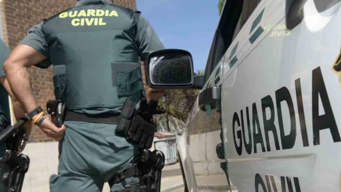 El detenido por la muerte de una niña de 5 años es expareja de la madre