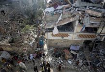 Israel asesina a una fotoperiodista y a varios miembros de su familia Israel asesina a una fotoperiodista y a varios miembros de su familia