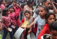 Israel ataca escuelas afiliadas a la UNRWA en Jerusalén Oriental ocupada Israel ataca escuelas afiliadas a la UNRWA en Jerusalén Oriental ocupada