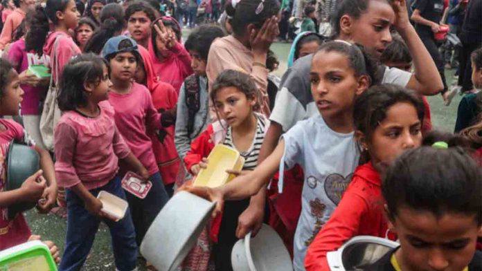 Israel ataca escuelas afiliadas a la UNRWA en Jerusalén Oriental ocupada