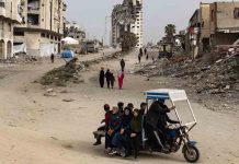 Israel ha asesinado a 490 niños desde el final del alto el fuego Israel ha asesinado a 490 niños desde el final del alto el fuego