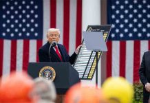 Los aranceles de Trump Los aranceles de Trump