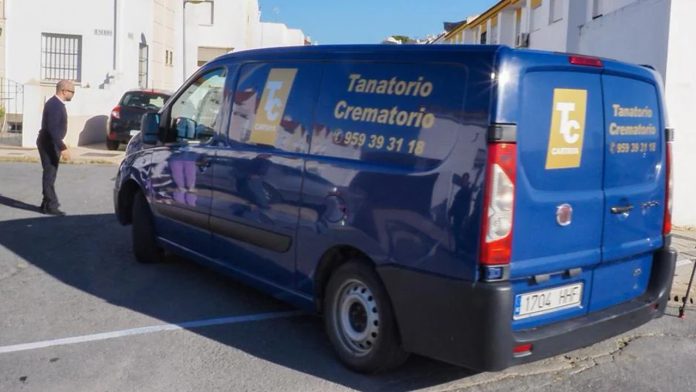 Encuentran el cadáver que podría ser del autor del crimen machista de Cartaya