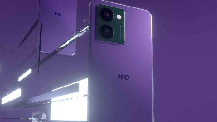 HMD Pulse Pro, el smartphone económico que revoluciona la fotografía Selfie