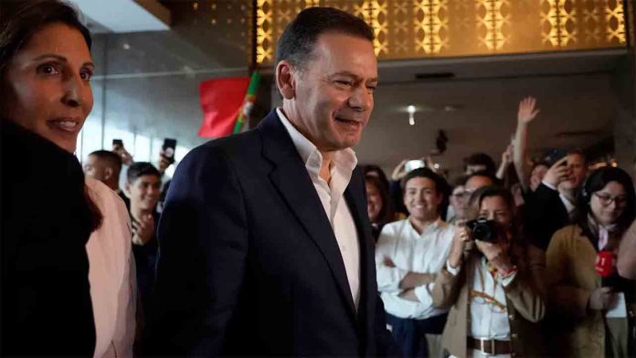 La coalición conservadora gana las elecciones en Portugal La coalición conservadora gana las elecciones en Portugal