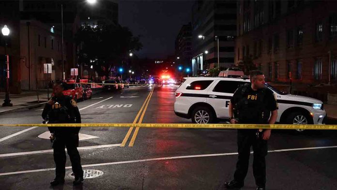 Muertos a tiros dos trabajadores de la embajada de Israel en Washington