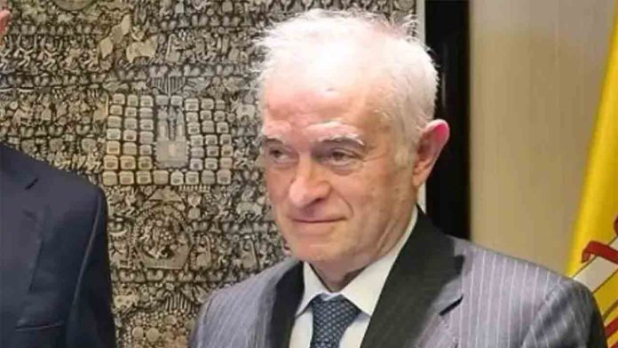 Nueva reprimenda de la Audiencia a Peinado por reclamar las llamadas de la asesora de Gómez