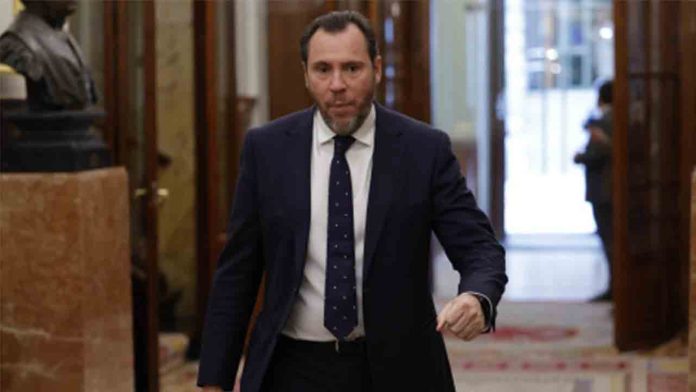 Puente denuncia impunidad del juez Peinado en su interrogatorio a Bolaños