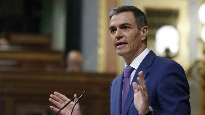 Israel convoca a la embajadora de España tras las palabras de Sánchez