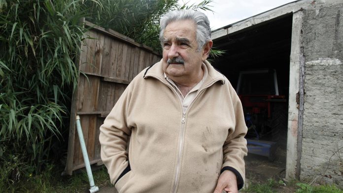Pepe Mujica, In Memoriam