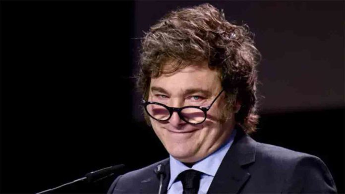 ¿Prepara Milei el Estado de Sitio en Argentina?