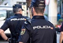 Prisión para un policía nacional de Sanlúcar por quedarse con bienes incautados Prisión para un policía nacional de Sanlúcar por quedarse con bienes incautados