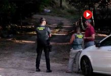 Detenido en Guadalajara acusado de la muerte de su pareja Detenido en Guadalajara acusado de la muerte de su pareja