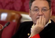 Condenan a dos años de inhabilitación al fiscal general del Estado Fiscalía pide revocar el proceso de García Ortiz y acusa al Supremo de parcialidad