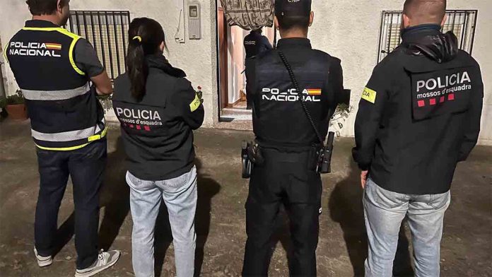 Resuelta la muerte violenta de un hombre en Reus hace 20 años