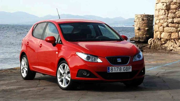 Seat Ibiza 1.2 TSI DSG estilo, eficiencia y fiabilidad en formato compacto