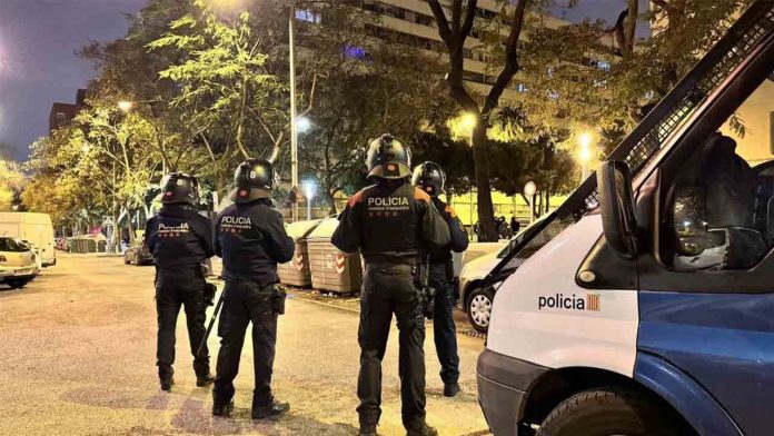 Violencia machista en Sentmenat: Presunto autor y el hijo muertos y la mujer herida grave