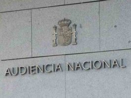 Arranca el juicio Kitchen por el espionaje a Bárcenas Declaran ante la AN los exresponsables de Adif y Carreteras por el caso Cerdán