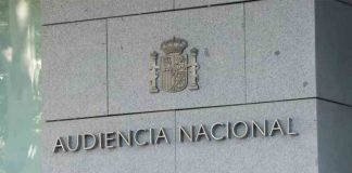 Arranca el juicio Kitchen por el espionaje a Bárcenas Declaran ante la AN los exresponsables de Adif y Carreteras por el caso Cerdán