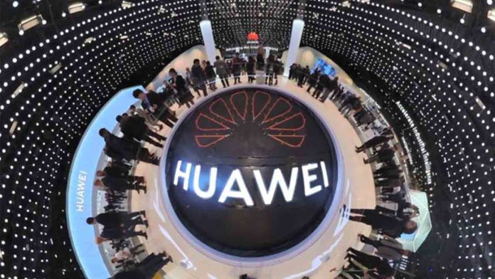China critica a EE.UU. por su presión sobre el contrato de Huawei en España