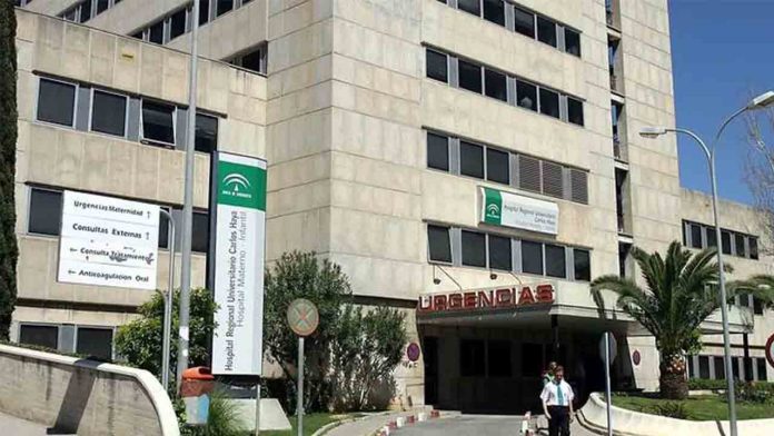 Detenido por agredir a su pareja embarazada en Guaro, Málaga Detenido por agredir a su pareja embarazada en Guaro, Málaga